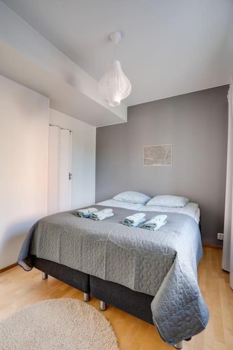 Ferienwohnung Aurora Fox Suviheinae Rovaniemi Exterior foto